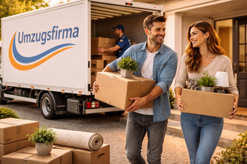 Umzug Geo-Domains fuer Umzugsunternehmen und -dienste Merzig